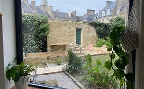 Appartement Centre-Ville De Valognes